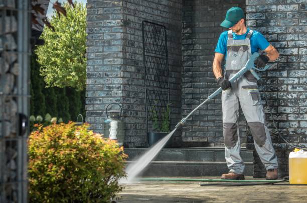 Trusted Veneta, OR Pressure washing Experts